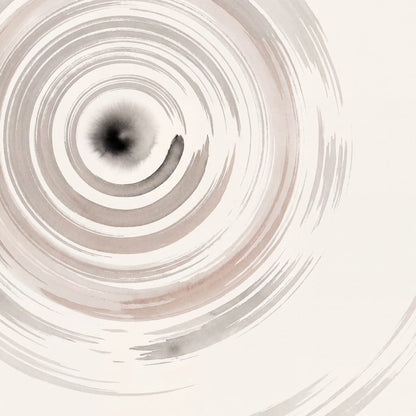 Suna Hush Japandi Gallery Wall Set — 3 Printable Wabi-Sabi Prints by Quiet North — print preview